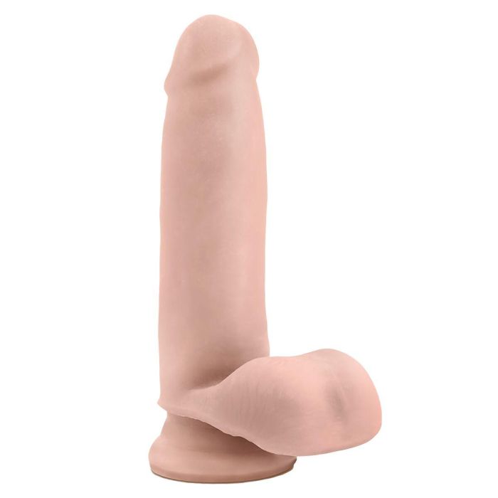 Consolador Realista Blush Dr Skin TPE Ø 4 cm 11 Consolador Realista Blush Dr Skin TPE Ø 4 cm 11