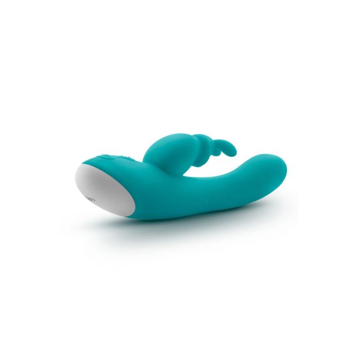 Vibrador Punto G Blush Hop Azul 7