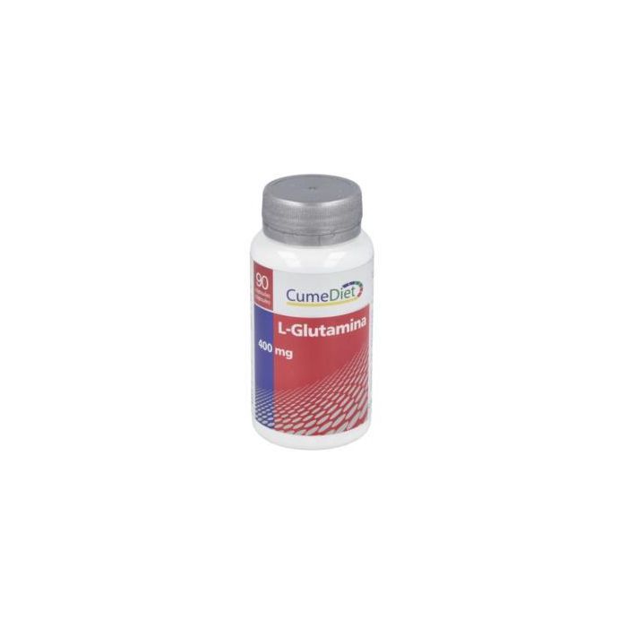 L-Glutamina 90Cap. L-Glutamina 90Cap.