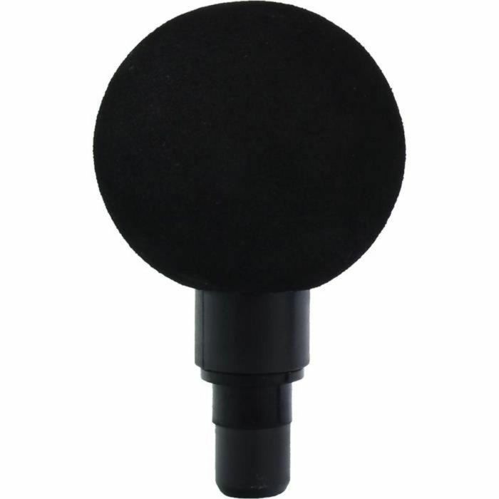Jocca JOC8435253578464 Pistola de Masaje Modelo 2177, Pantalla LED, 32 Niveles de Intensidad, Negro 2 Jocca JOC8435253578464 Pistola de Masaje Modelo 2177, Pantalla LED, 32 Niveles de Intensidad, Negro 2