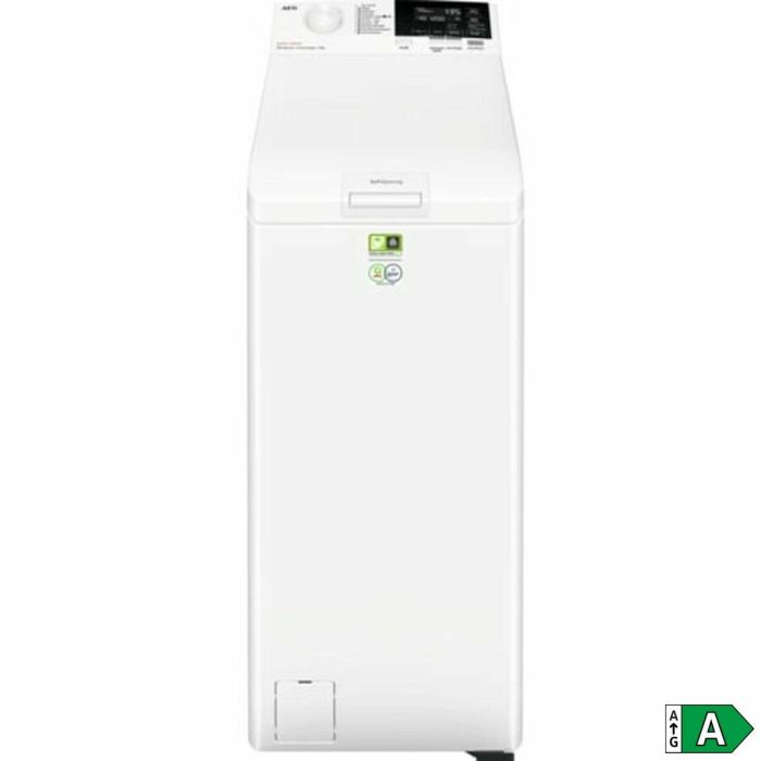 Lavadora AEG LTA6G7331E 40 cm 1300 rpm 7 kg 2