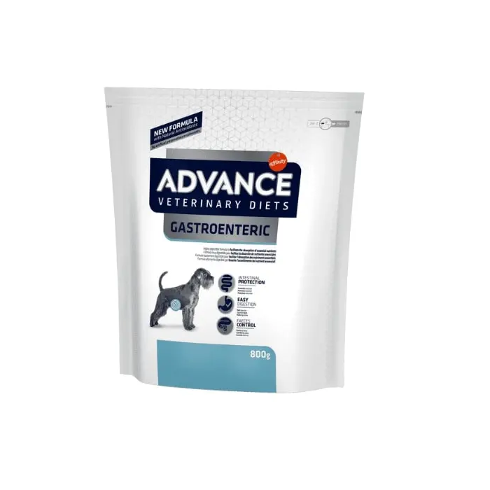 Advance Vet Canine Adult Gastroenteric 800 gr