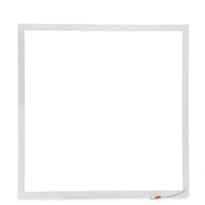 Panel LED 40W 4000Lm 6000ºK 60X60Cm Marco Luminoso 40.000H   [HO-LPF-6060-40W-CW] 5