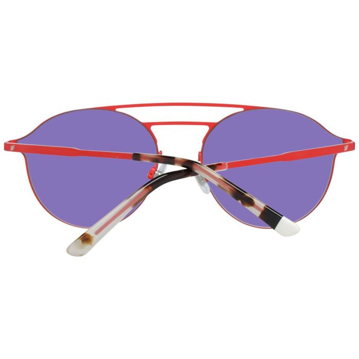 Gafas de Sol Unisex Web Eyewear WE0249-5867G ø 58 mm