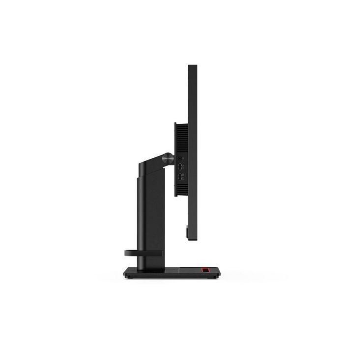 Lenovo 68.6cm (27") Wide Quad HD 2560 x 1440 W-LED IPS, 16:9, 350cd/m², 16.78M, 6ms, 178°/178°, 1000:1 4