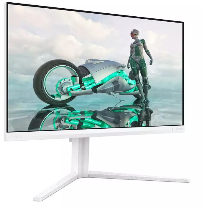 Philips 24M2N3201A Monitor Gaming 23.8" Full HD IPS 180Hz 1ms Blanco 8 Philips 24M2N3201A Monitor Gaming 23.8" Full HD IPS 180Hz 1ms Blanco 8