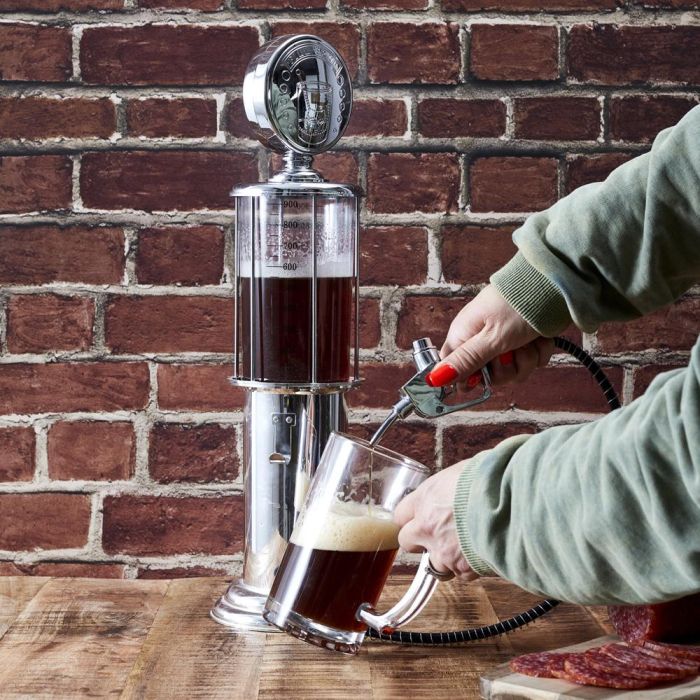 Mister Gadget Dispensador Bebida 900Ml 1