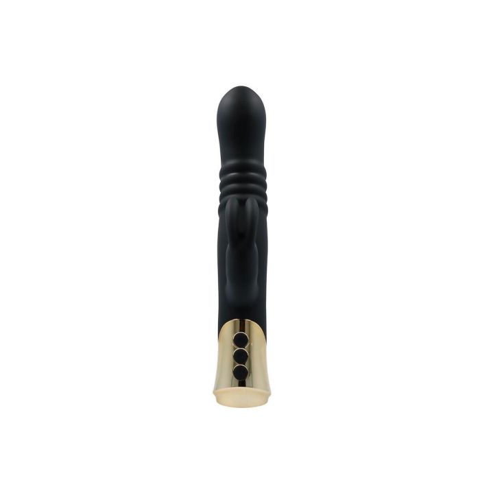 Vibrador Doble Estimulación Virgite 8 Vibrador Doble Estimulación Virgite 8