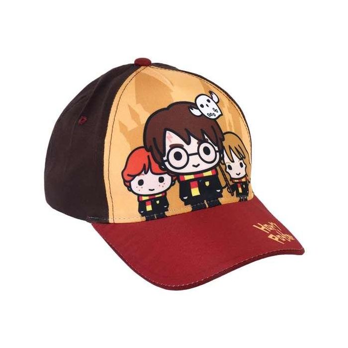 Gorra harry potter 53 cm 0 Gorra harry potter 53 cm 0