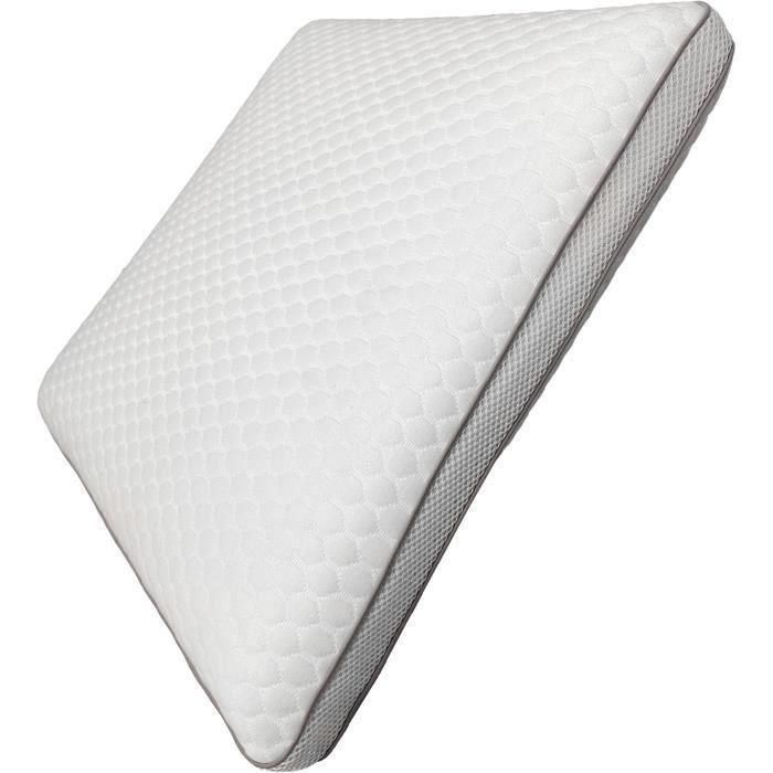 La primera almohada - ergonómica - 60x60 cm - dodo 2 La primera almohada - ergonómica - 60x60 cm - dodo 2