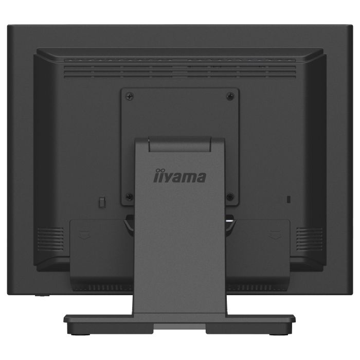 Iiyama T1532MSC-B1S Pantalla Táctil PC 15" XGA LCD Negra