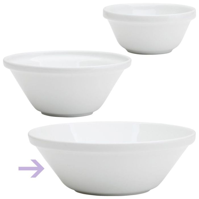 Bol Avet 21x7,5 cm (3 Unidades) 1 Bol Avet 21x7,5 cm (3 Unidades) 1
