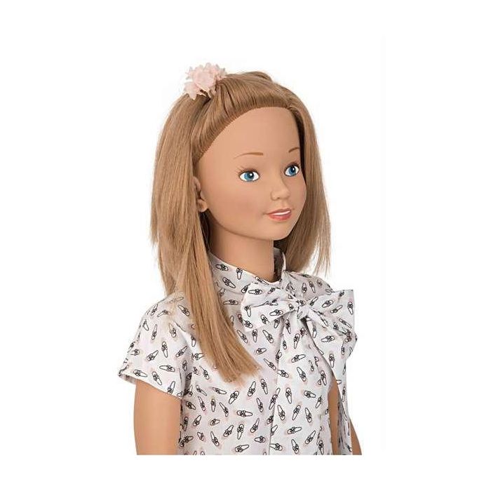 Muñecas Arias Muñeca Carole 105 cm c/pelo 5