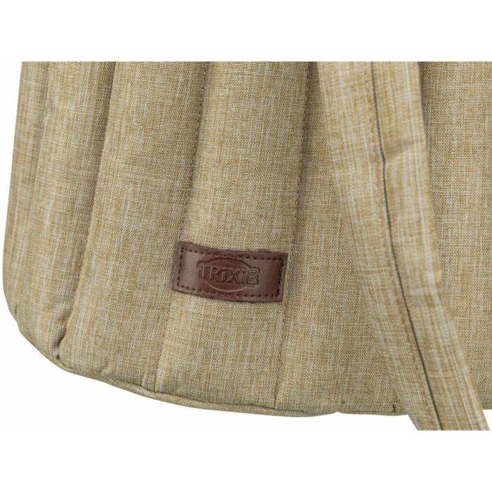 Bolso para Mascotas Trixie Verde Oliva 10 Bolso para Mascotas Trixie Verde Oliva 10