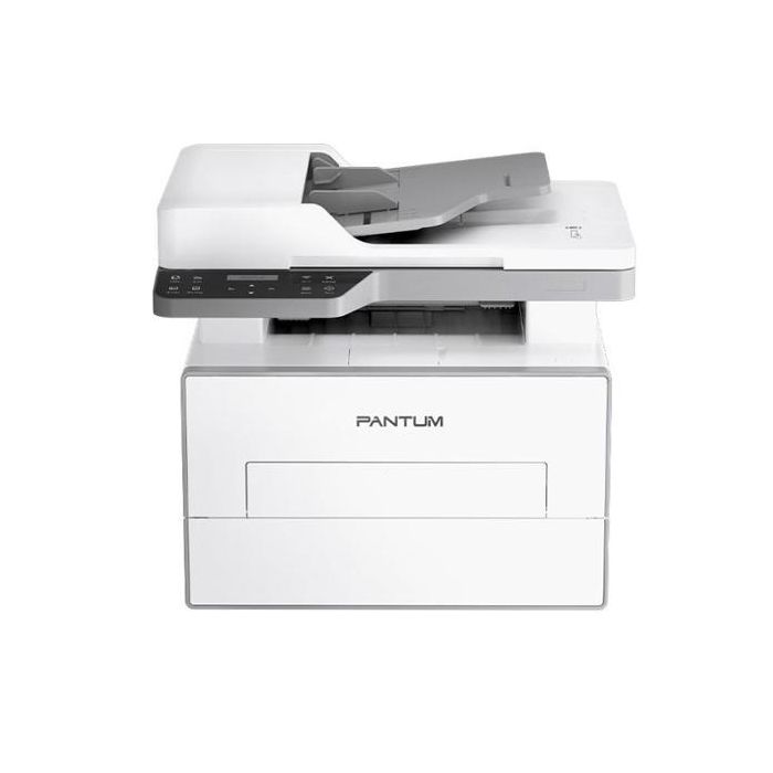 Pantum BM4240ADW Equipo Multifuncional Láser 3 en 1, 33 ppm, WiFi, Duplex, Blanco Pantum BM4240ADW Equipo Multifuncional Láser 3 en 1, 33 ppm, WiFi, Duplex, Blanco