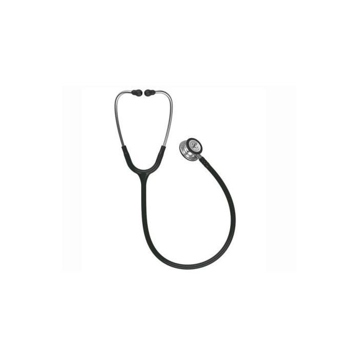 Fonendoscopio Littmann Classic III Negro