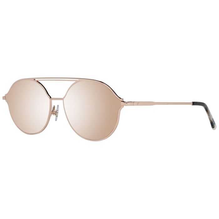 Gafas de Sol Unisex Web Eyewear WE0198A ø 57 mm Gafas de Sol Unisex Web Eyewear WE0198A ø 57 mm