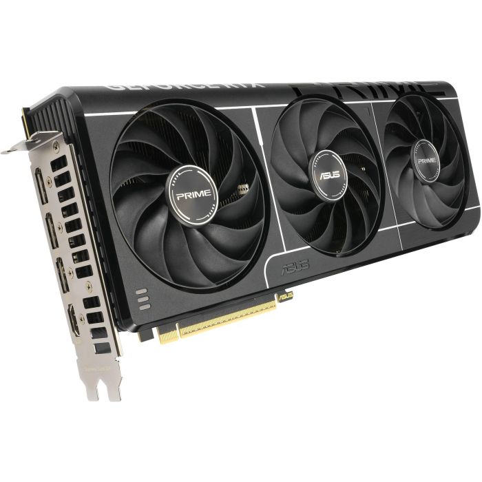 Asus Tarjeta Gráfica NVIDIA GeForce RTX 5080 16 GB GDDR7 RTX5080-O16G 5 Asus Tarjeta Gráfica NVIDIA GeForce RTX 5080 16 GB GDDR7 RTX5080-O16G 5