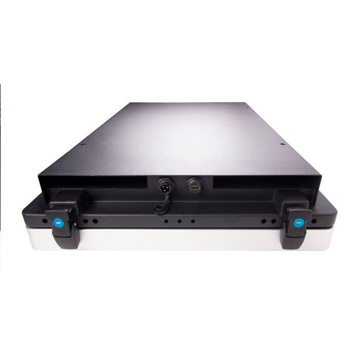 Ernitec Monitor 43" 4K UHD 24/7 antivandálico y exterior (frontal IK10 IP67) alto brillo 3000 nits 1 Ernitec Monitor 43" 4K UHD 24/7 antivandálico y exterior (frontal IK10 IP67) alto brillo 3000 nits 1