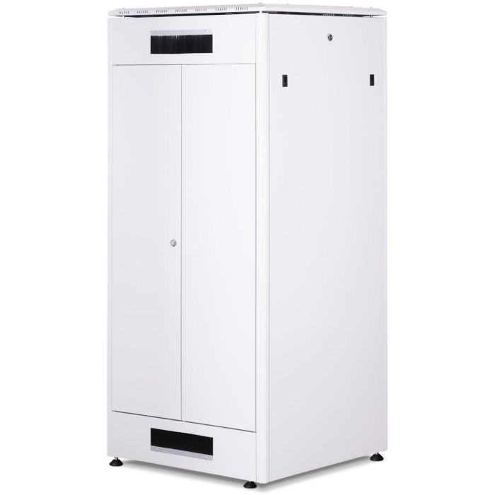 DIGITUS Netzwerkschrank Unique 36HE 1787x800x800mm grau (Speditionsversand) 2 DIGITUS Netzwerkschrank Unique 36HE 1787x800x800mm grau (Speditionsversand) 2