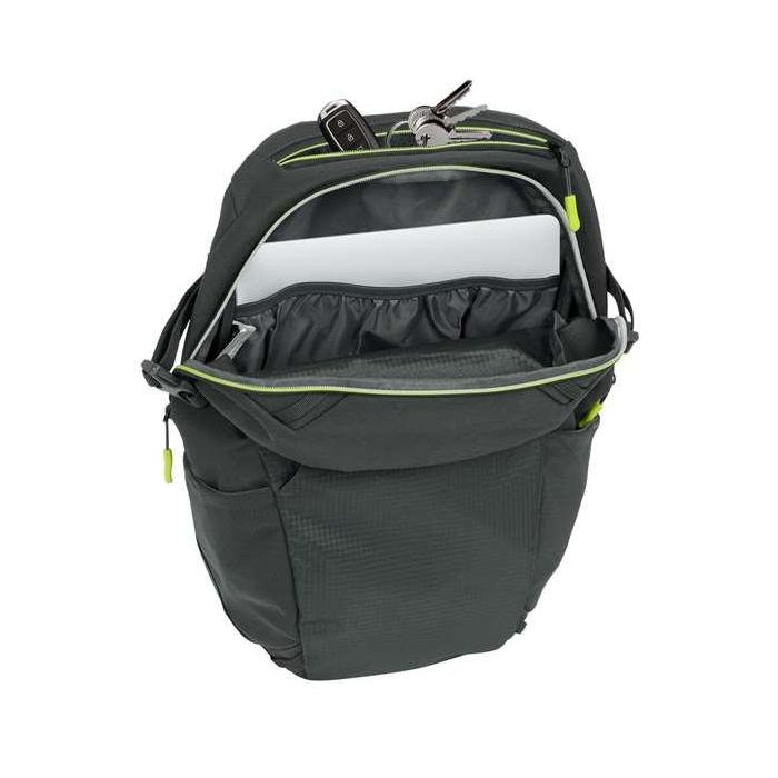 Mochila Safta Con Asas Trekking 19 L 270x150x460 mm 4 Mochila Safta Con Asas Trekking 19 L 270x150x460 mm 4