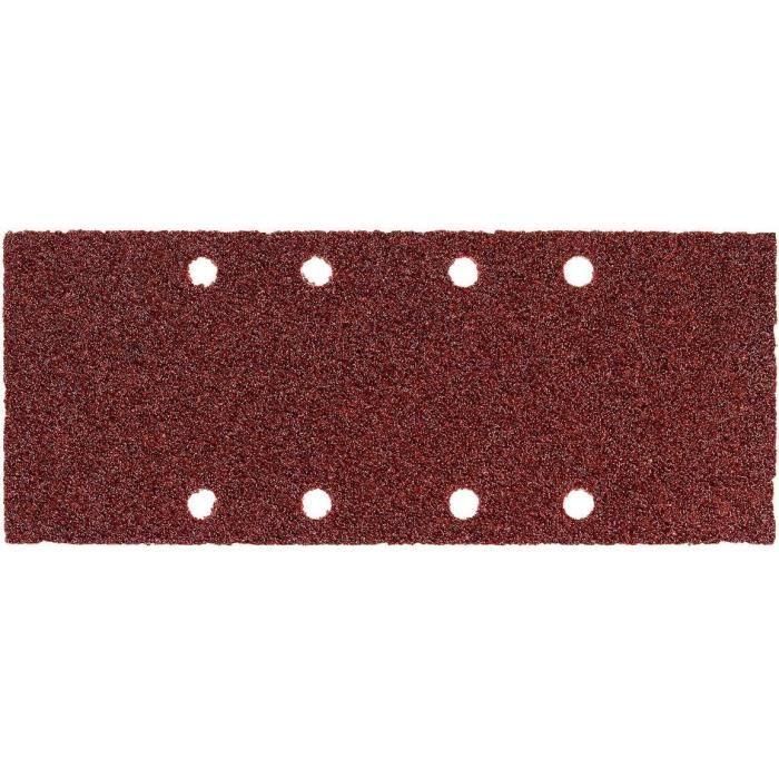 Surtido de hojas abrasivas - METABO - Accesorios lijadoras Surtido de hojas abrasivas - METABO - Accesorios lijadoras