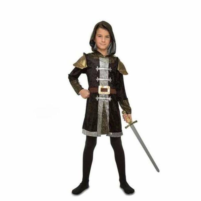 Disfraz para Niños My Other Me Caballero Medieval Casaca 0 Disfraz para Niños My Other Me Caballero Medieval Casaca 0