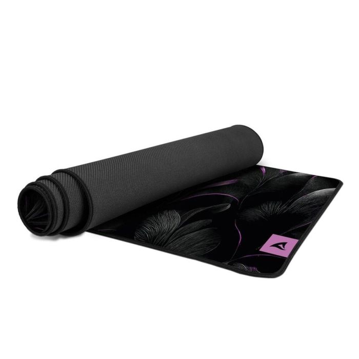 Sharkoon SKILLER SGP30 D2 Alfombrilla de ratón para juegos Multicolor 1