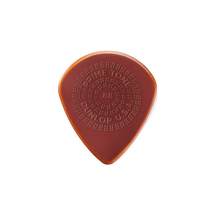 Dunlop Jazz III XL Púas de Guitarra, 0.88 mm, Paquete de 12