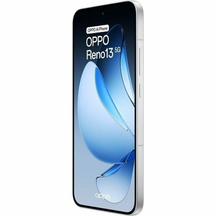 Smartphone Oppo 110010235372 6,6" Octa Core 12 GB RAM 256 GB Blanco 24