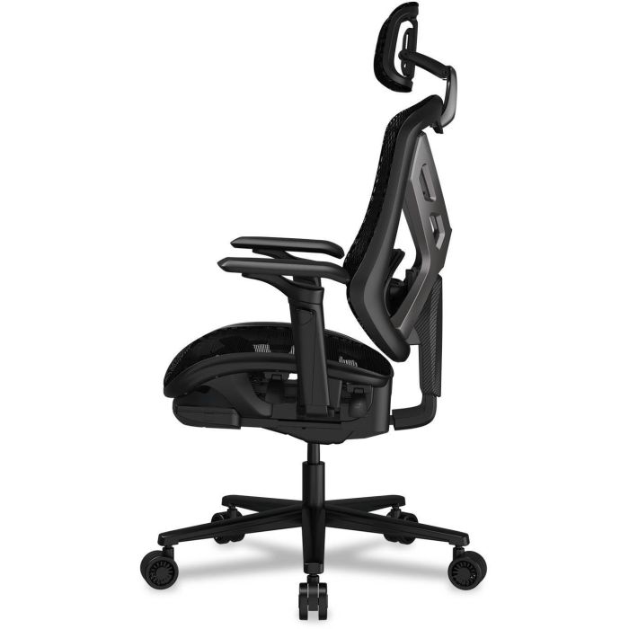 COUGAR Gaming/Office-Stuhl Speeder, Mesh, Schwarz 8 COUGAR Gaming/Office-Stuhl Speeder, Mesh, Schwarz 8