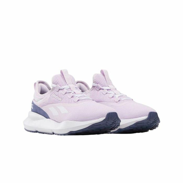Zapatillas Deportivas Mujer Reebok Cityride Lavanda 2