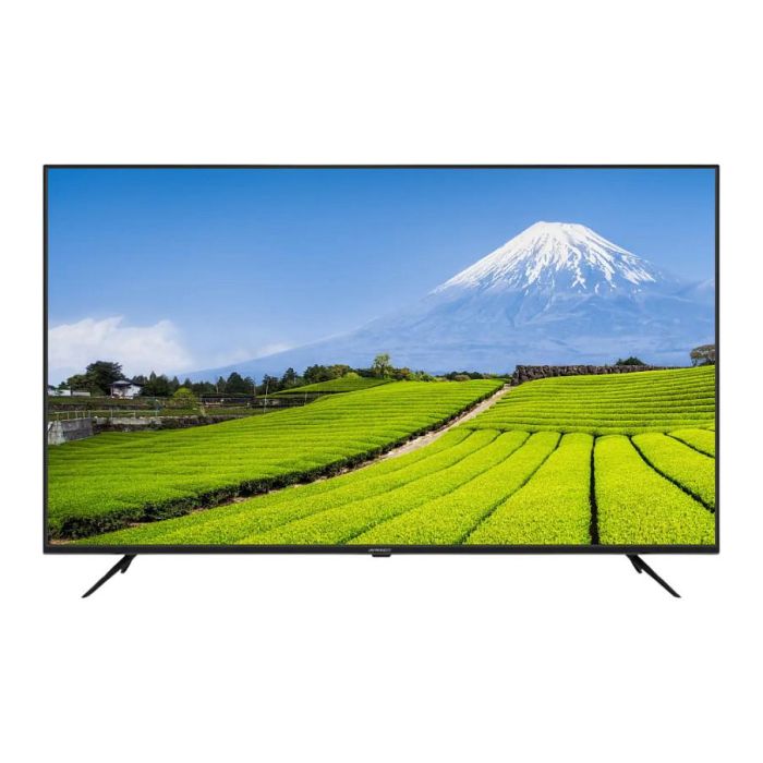 JAPANNEXT JN-IPS550UHD60F - Televisor 4K Ultra HD de 139,7 cm (55") LCD IPS, 3840 x 2160 Pixeles, 60Hz, HDR, HDMI 2.0, Altavoces 10W, Negro 4 JAPANNEXT JN-IPS550UHD60F - Televisor 4K Ultra HD de 139,7 cm (55") LCD IPS, 3840 x 2160 Pixeles, 60Hz, HDR, HDMI 2.0, Altavoces 10W, Negro 4