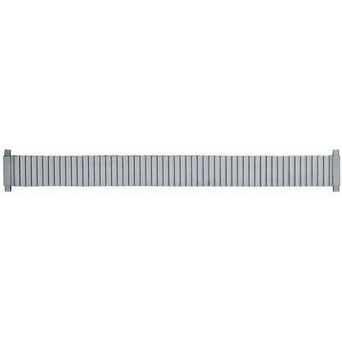Correa para Reloj Morellato A02U04170100180099 Plateado 1
