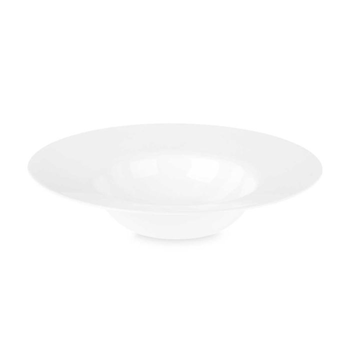 Plato Hondo Pasta Opal 26Cm Vivalto (18 Unidades) 1 Plato Hondo Pasta Opal 26Cm Vivalto (18 Unidades) 1