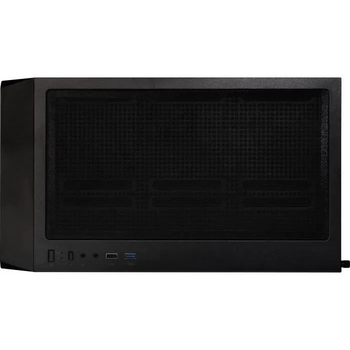 Bitfenix Caja PC Muses Torre Media USB 3.0 HD Audio Negro BIT1731198504417 3 Bitfenix Caja PC Muses Torre Media USB 3.0 HD Audio Negro BIT1731198504417 3