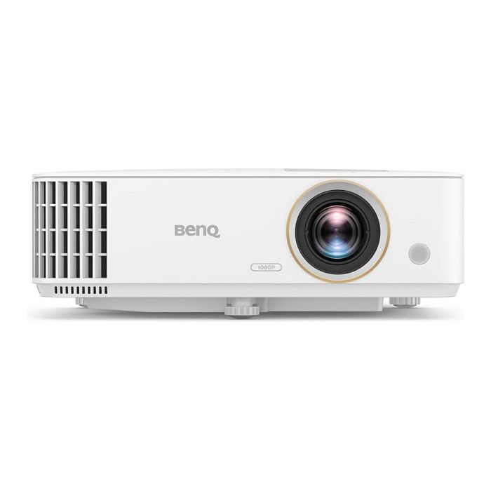 Benq Videoproyector TH685P 9H.JL877.14E Proyector DLP 1080p (1920x1080) 3500 Lúmenes ANSI Blanco 1 Benq Videoproyector TH685P 9H.JL877.14E Proyector DLP 1080p (1920x1080) 3500 Lúmenes ANSI Blanco 1