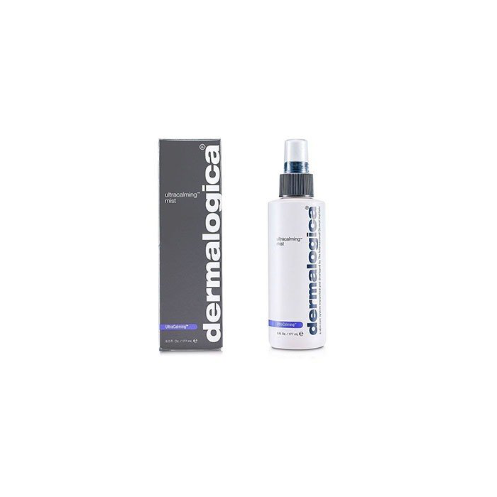 Spray Antienrojecimiento Ultracalming Dermalogica 110545 (1 unidad) Spray Antienrojecimiento Ultracalming Dermalogica 110545 (1 unidad)