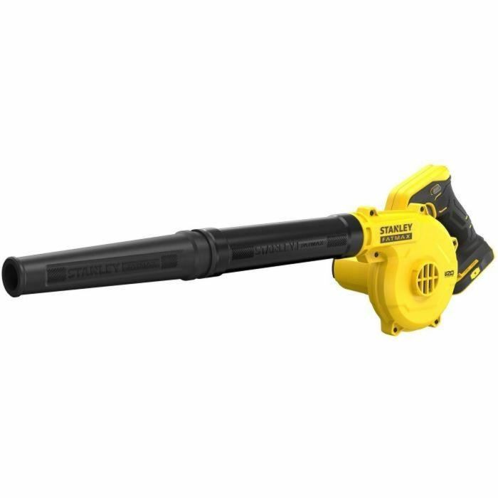 STANLEY FATMAX Soplador SFMCBL01B-XJ V20 Litio 18V - 288 km/h - Sin Batería
