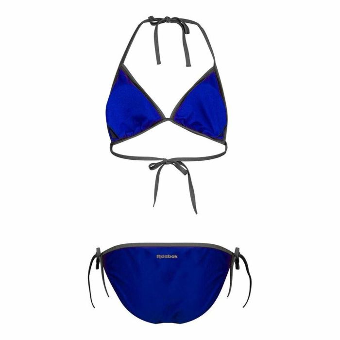 Bikini Reebok Allegra Azul 1 Bikini Reebok Allegra Azul 1