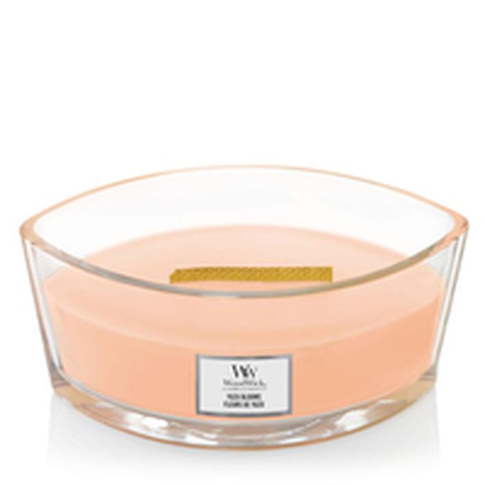 Vela Perfumada Woodwick Yuzu Blooms 453 g 3