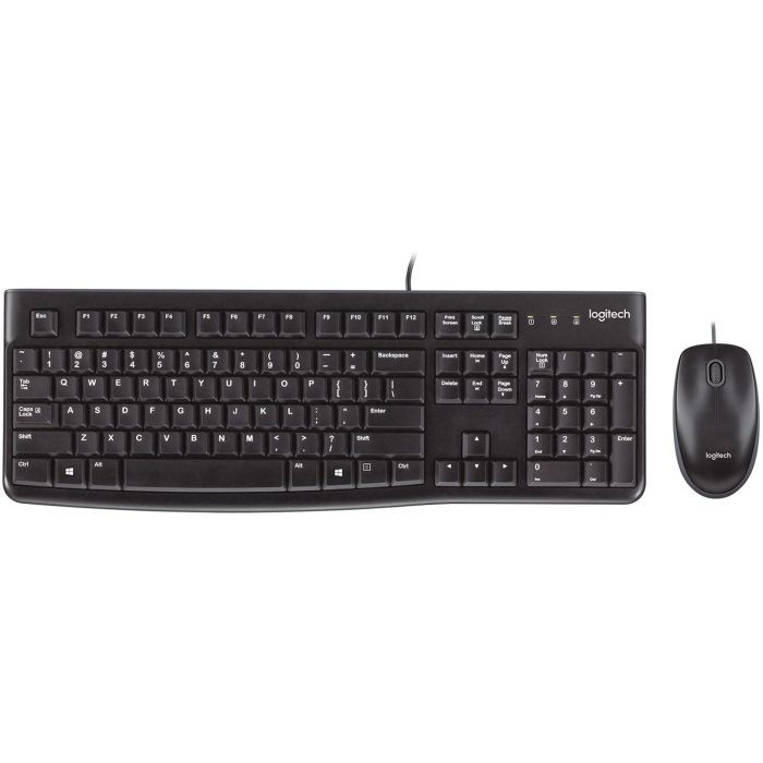 DESKTOP MK120 - CZE - USB - EER 6