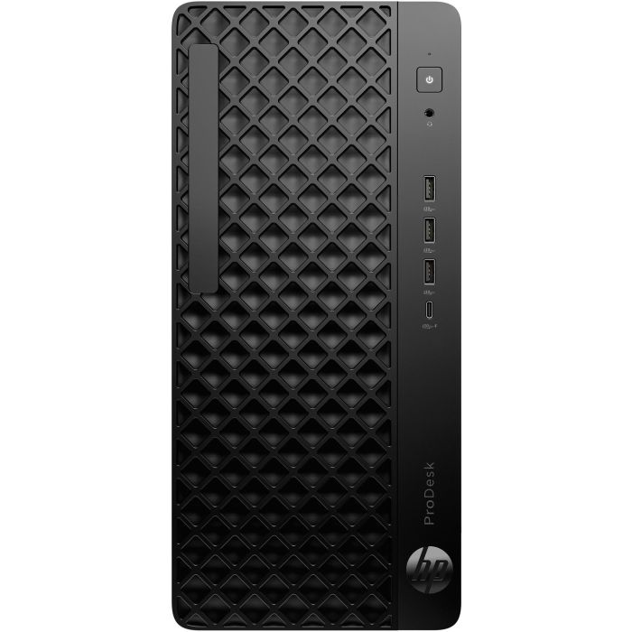 HP PRODESK 4 TWR G1I CU5-235 Ordenador de Sobremesa 16GB RAM 512GB SSD Windows 11 Pro 0 HP PRODESK 4 TWR G1I CU5-235 Ordenador de Sobremesa 16GB RAM 512GB SSD Windows 11 Pro 0