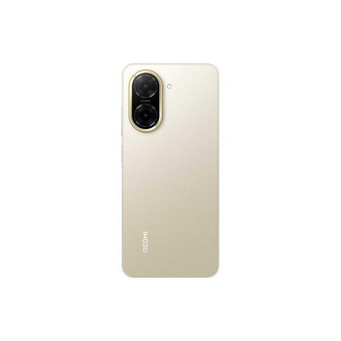 Smartphone Xiaomi Redmi A5 3GB/ 64GB/ 6.88"/ Oro 4 Smartphone Xiaomi Redmi A5 3GB/ 64GB/ 6.88"/ Oro 4