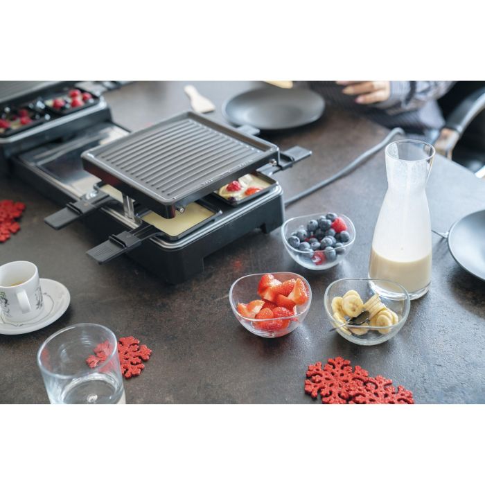 48755 Raclette Extandable 5