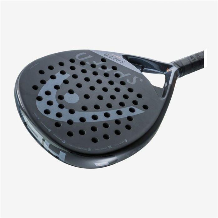 Pala de Pádel Head Speed Pro X 2023 Multicolor Gris oscuro 2