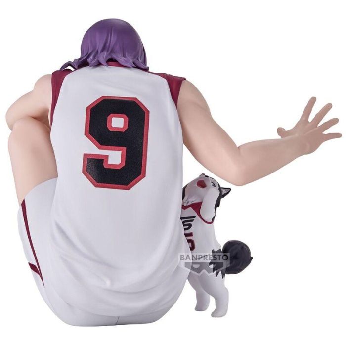 Figura Banpresto Kuroko Basketball Last Game 3 Figura Banpresto Kuroko Basketball Last Game 3