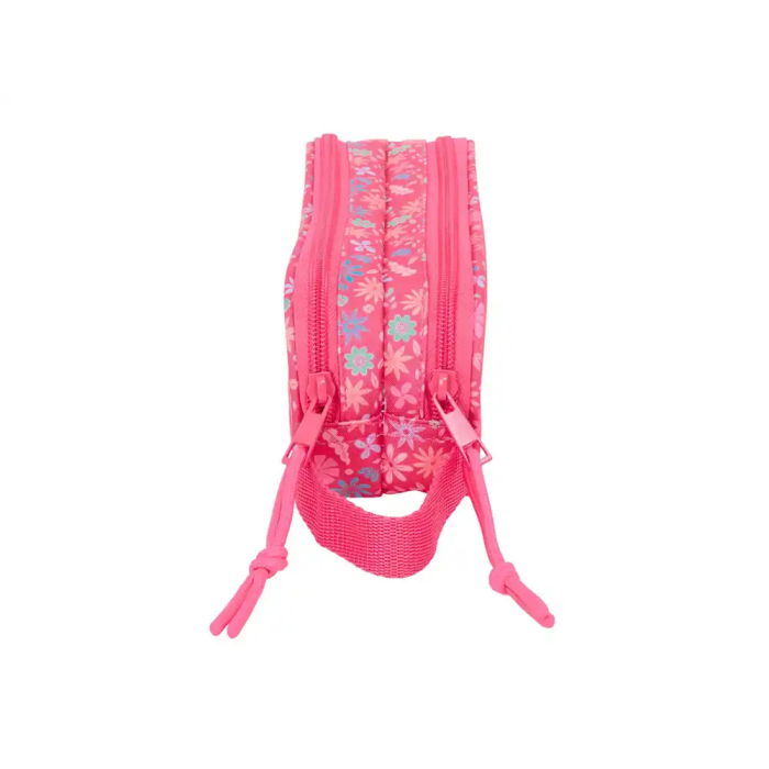 Portatodo Safta Feeling Multicolor 21 x 8 x 6 cm 2