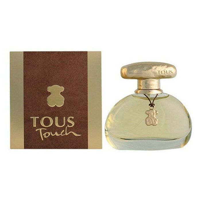 Perfume Mujer Tous EDT 4