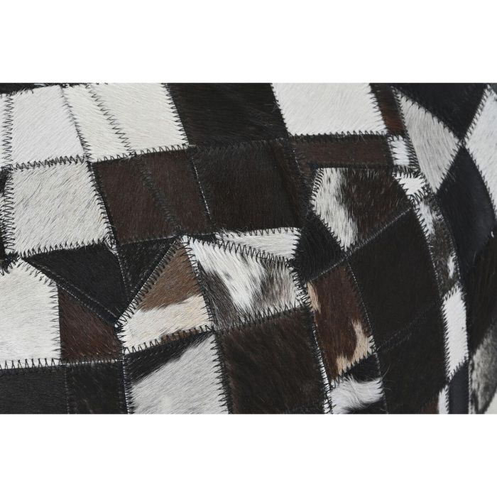Cojin Suelo Colonial DKD Home Decor Marron Oscuro Crema 48 x 35 x 48 cm 1 Cojin Suelo Colonial DKD Home Decor Marron Oscuro Crema 48 x 35 x 48 cm 1